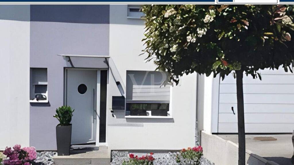 Reihenendhaus zum Kauf 659.000 € 4 Zimmer 143 m² 326 m² Grundstück Haan 42781