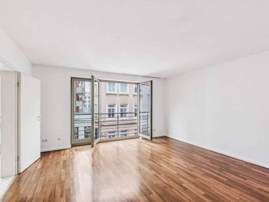 Wohnung zum Kauf 495.000 € 2 Zimmer 57 m² Eimsbüttel Hamburg 20357