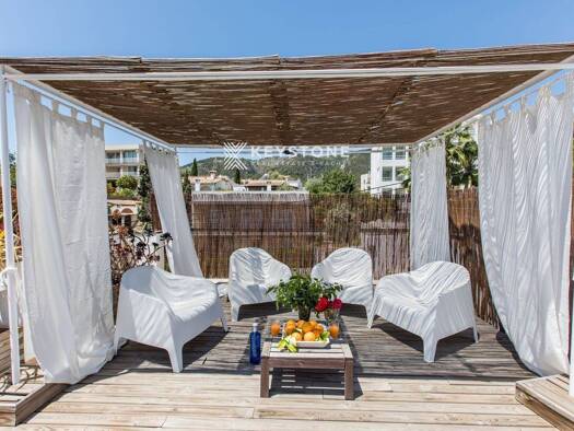 Haus zur Miete 2.200 € 2 Zimmer 75 m² Palma 07015