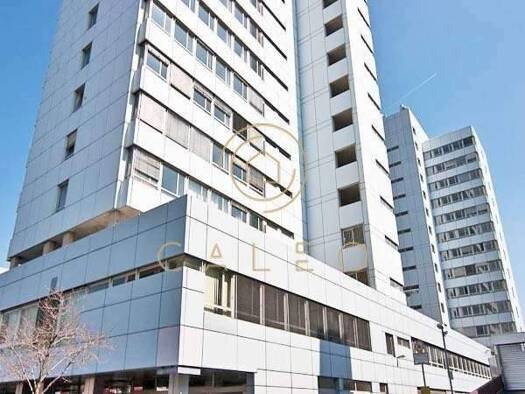 Praxis zur Miete provisionsfrei 7.704 m² Bürofläche teilbar ab 216 m² Gallus Frankfurt am Main 60326