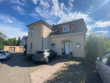 Mehrfamilienhaus zum Kauf 1.045.000 € 8,5 Zimmer 223 m² 613 m² Grundstück Daxlanden Karlsruhe / Daxlanden 76189