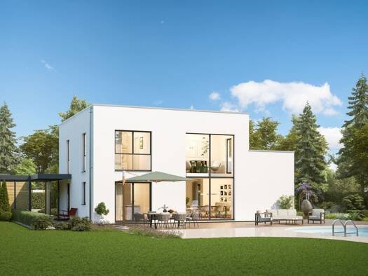 Haus zum Kauf 980.000 € 5 Zimmer 213 m² 470 m² Grundstück Köckmühle Pfaffing 83539