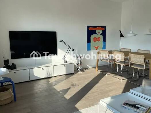 Wohnung zur Miete Tauschwohnung 800 € 2 Zimmer 52 m² 4. Geschoss Niendorf Eimsbüttel 20144