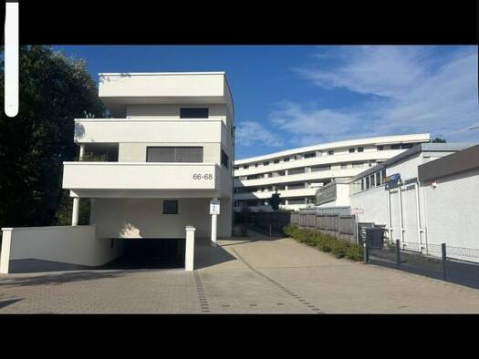 Penthouse zur Miete 1.400 € 2 Zimmer 75 m² Geschoss 4/4 frei ab 01.09.2026 Metzingen 72555