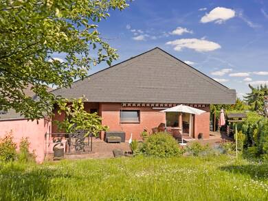 Einfamilienhaus zum Kauf 439.000 € 5 Zimmer 180 m² 732 m² Grundstück Ettringen 56729