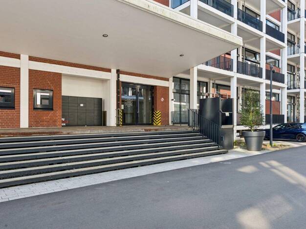 Büro zum Kauf 399.000 € 1 Zimmer 130,7 m² Bürofläche Woltmershausen Süd 28197