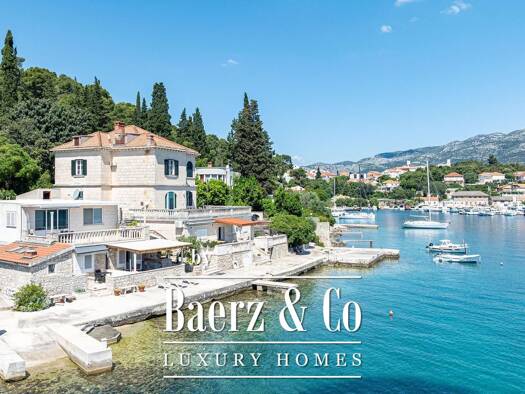 Wohnung zum Kauf 1.200.000 € 3 Zimmer 141 m² Korčula