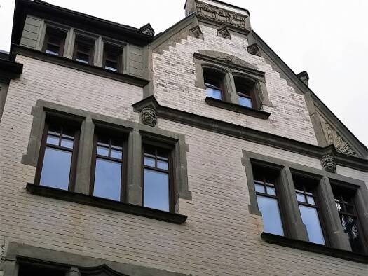 Wohnung zur Miete 380 € 2 Zimmer 68,7 m² 2. Geschoss Kramerstraße 3 Zeitz Zeitz 06712