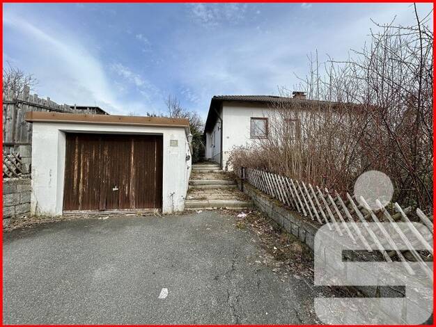 Einfamilienhaus zum Kauf 359.000 € 6 Zimmer 114,4 m² 1.085 m² Grundstück Grafenau Grafenau 94481