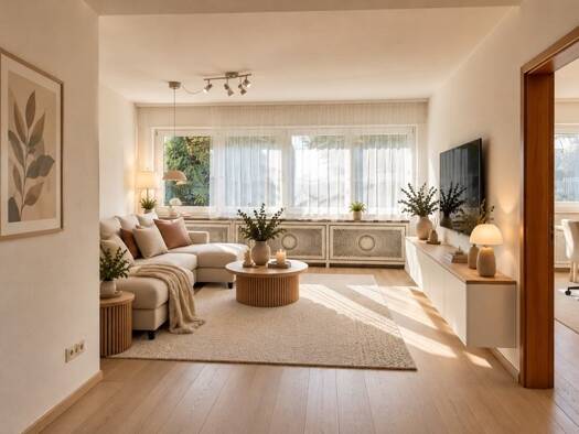 Wohnung zum Kauf 349.000 € 3 Zimmer 71 m² 1. Geschoss Nord Stuttgart 70192
