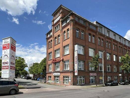 Büro zur Miete 7 € Gotha Gotha 99867