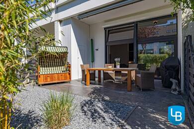 Wohnung zum Kauf 495.000 € 3 Zimmer 95 m² EG Strande Strande 24229