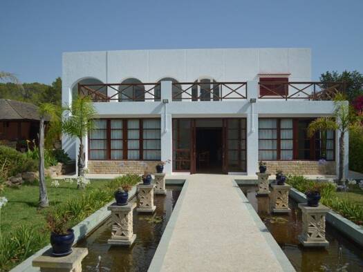 Villa zum Kauf 2.450.000 € 6 Zimmer 350 m² 11.465 m² Grundstück Ibiza 07800