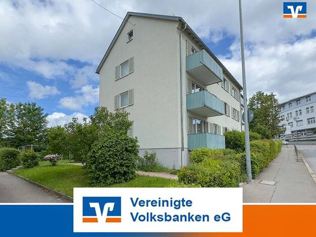 Wohnung zum Kauf 185.000 € 2 Zimmer 56,3 m² frei ab sofort Böblingen Böblingen 71032