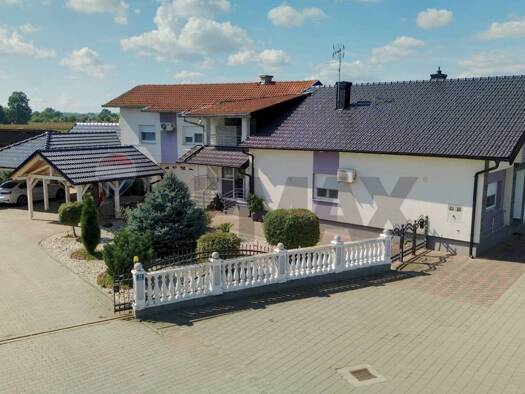 Einfamilienhaus zum Kauf 540.000 € 6 Zimmer 200 m² Pitomača 33405