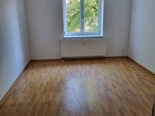 Wohnung zur Miete 280 € 2 Zimmer 55,9 m² EG frei ab sofort Richard-Wagner-Straße 25 Kappel Chemnitz 09119