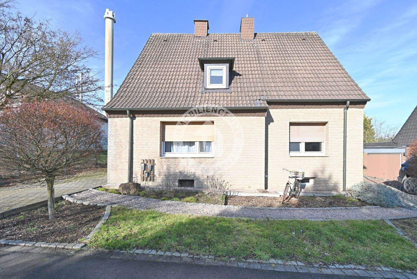 Mehrfamilienhaus zum Kauf - Ansicht 2