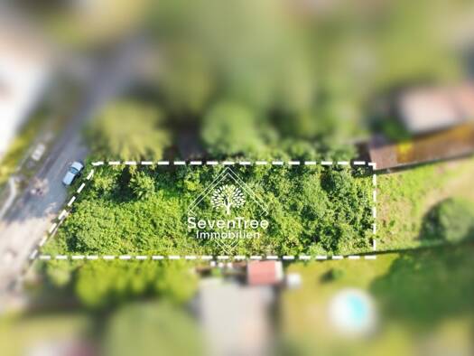 Grundstück zum Kauf 200.000 € 654 m² Grundstück Storkower Weg 17 Niederlehme Königs Wusterhausen 15713