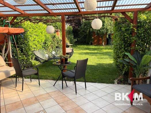 Reihenmittelhaus zum Kauf 499.500 € 4 Zimmer 127 m² 214 m² Grundstück Meschenich Köln 50997