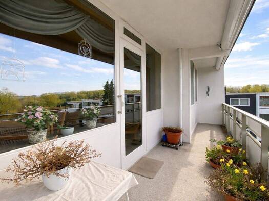 Wohnung zum Kauf 149.000 € 2 Zimmer 63 m² 3. Geschoss Gräfrath Solingen 42653