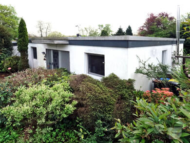 Bungalow zum Kauf 399.000 € 4 Zimmer 107,8 m² 593 m² Grundstück Solingen-Mitte Solingen 42651