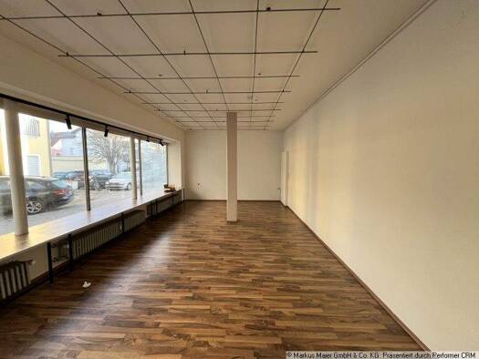 Bürofläche zur Miete 8,55 € 76 m² Bürofläche Bäckergasse 1 Dorfen 84405