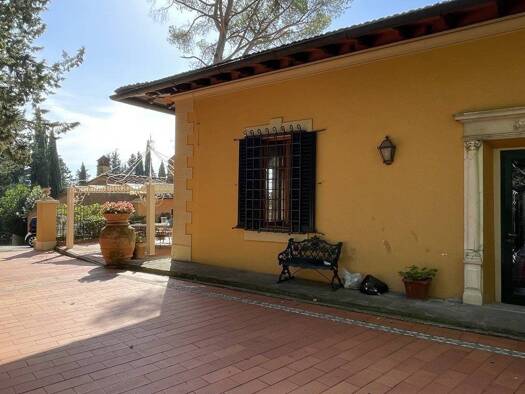 Haus zum Kauf 1.600.000 € 340 m² 7 m² Grundstück Firenze 50141