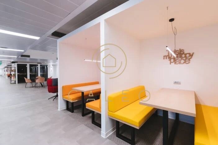 Bürokomplex zur Miete provisionsfrei 75 m²<br/>Bürofläche ab 1 m²<br/>Teilbarkeit Villingen Villingen-Schwenningen 78048