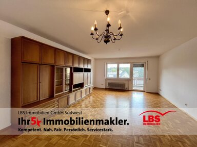 Wohnung zum Kauf 280.000 € 4 Zimmer 108,5 m² 2. Geschoss Alt-Heiligkreuz 2 Trier 54295