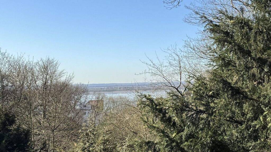 Grundstück zum Kauf 3.690.000 € 1.962 m² Grundstück Blankenese Hamburg / Blankenese 22587