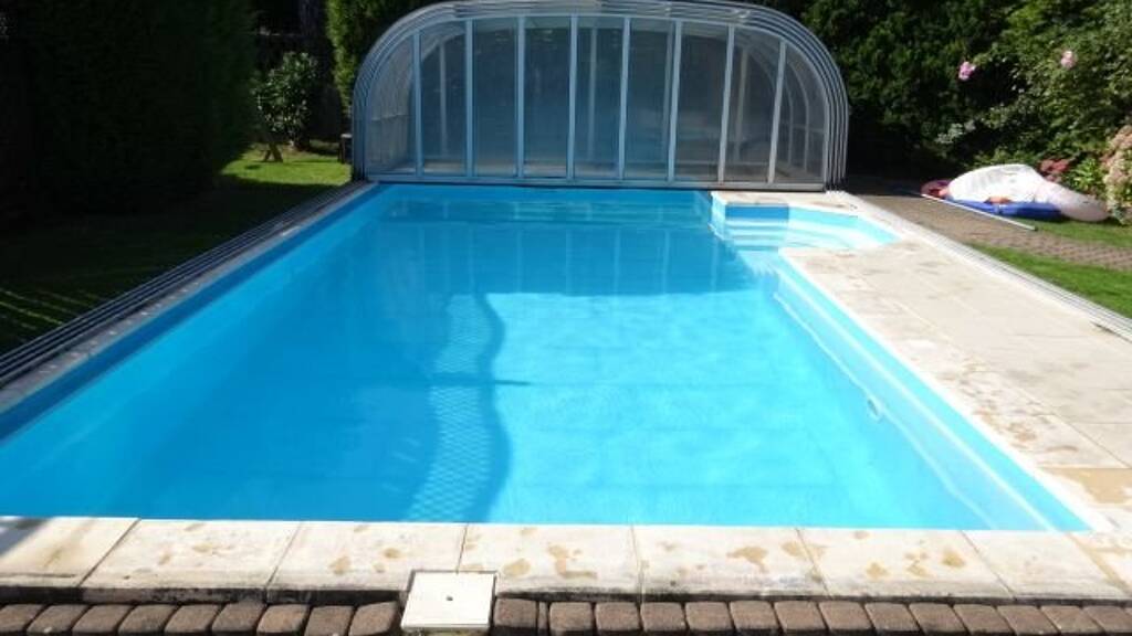 Einfamilienhaus zum Kauf 825.000 € 7 Zimmer 307 m² 961 m² Grundstück Heiligenhaus Overath 51491