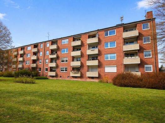 Wohnung zum Kauf 299.000 € 3 Zimmer 70 m² 3. Geschoss Wilhelmsburg Hamburg 21109