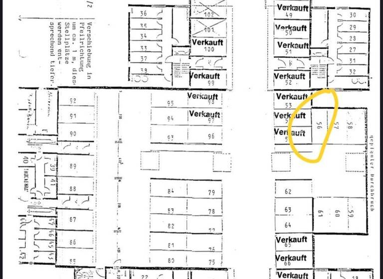 Studio zum Kauf 299.000 € 3 Zimmer 75,7 m² Lahr Lahr/Schwarzwald 77933