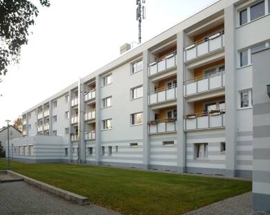 Wohnung zur Miete 589 € 3 Zimmer 63 m² 2. Geschoss frei ab 01.08.2025 Dechant-Stroux-Straße 15 Rahser Viersen 41748