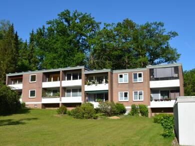 Wohnung zur Miete 915 € 4 Zimmer 91,4 m² EG frei ab 15.08.2025 Gartenstraße 14 Bendestorf 21227