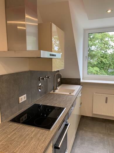WG-Zimmer zur Miete 675 € 20 m² Dachgeschoss, 3. Geschoss frei ab sofort Friedrich-List-Str. 86 Sendling-Westpark München 81377