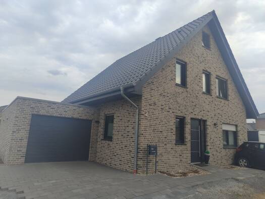 Einfamilienhaus zum Kauf 459.500 € 5 Zimmer 127 m² 752 m² Grundstück Lengerich 49838