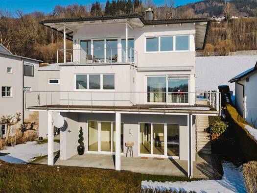 Einfamilienhaus zum Kauf 1.890.000 € 5 Zimmer 185,7 m² 533 m² Grundstück Mondsee 5310