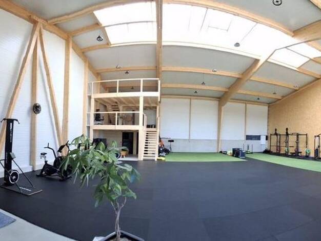 Lagerhalle zur Miete provisionsfrei 2.360 € 380 m² Lagerfläche Hemau 93155