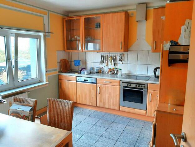 Reihenendhaus zum Kauf 259.000 € 6 Zimmer 147 m² 750 m² Grundstück Lüdenscheid 58509