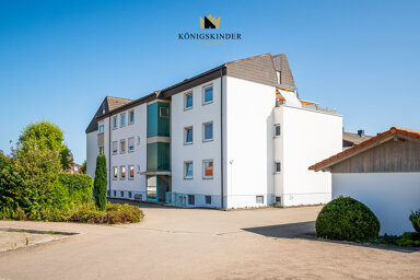 Maisonette zum Kauf 549.000 € 6 Zimmer 160 m² Leutkirch Leutkirch im Allgäu 88299