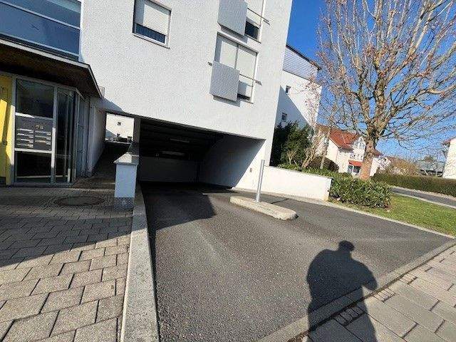 Tiefgarage zur Miete - Widok 2