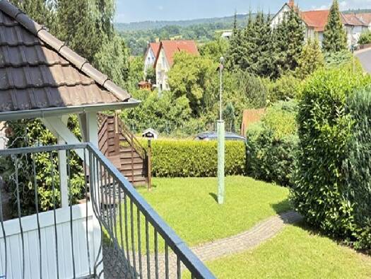 Wohnung zur Miete 450 € 2 Zimmer 52 m² 1. Geschoss Melsungen 34212