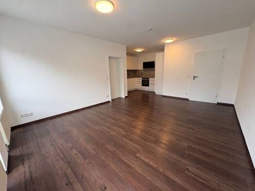 Terrassenwohnung zur Miete 850 € 2 Zimmer 65 m² Geschoss 1/4 frei ab sofort Amberger Straße 2 Neumarkt Neumarkt in der Oberpfalz 92318