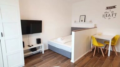 Wohnung zur Miete 700 € 1 Zimmer 30 m² 5. Geschoss frei ab 15.02.2025 Lambertistr. 1 Euren 4 Trier 54294