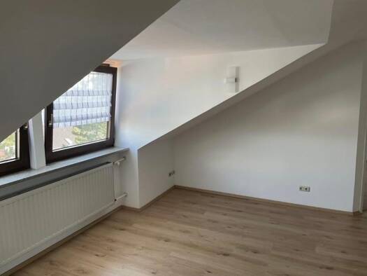 Wohnung zur Miete 550 € 2 Zimmer 53 m² frei ab 01.11.2026 Rothenburg Rothenburg ob der Tauber 91541