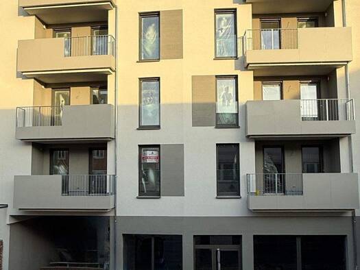 Verkaufsfläche zur Miete - Erstbezug 1 Zimmer 105 m² Verkaufsfläche Gelnhausen 63571