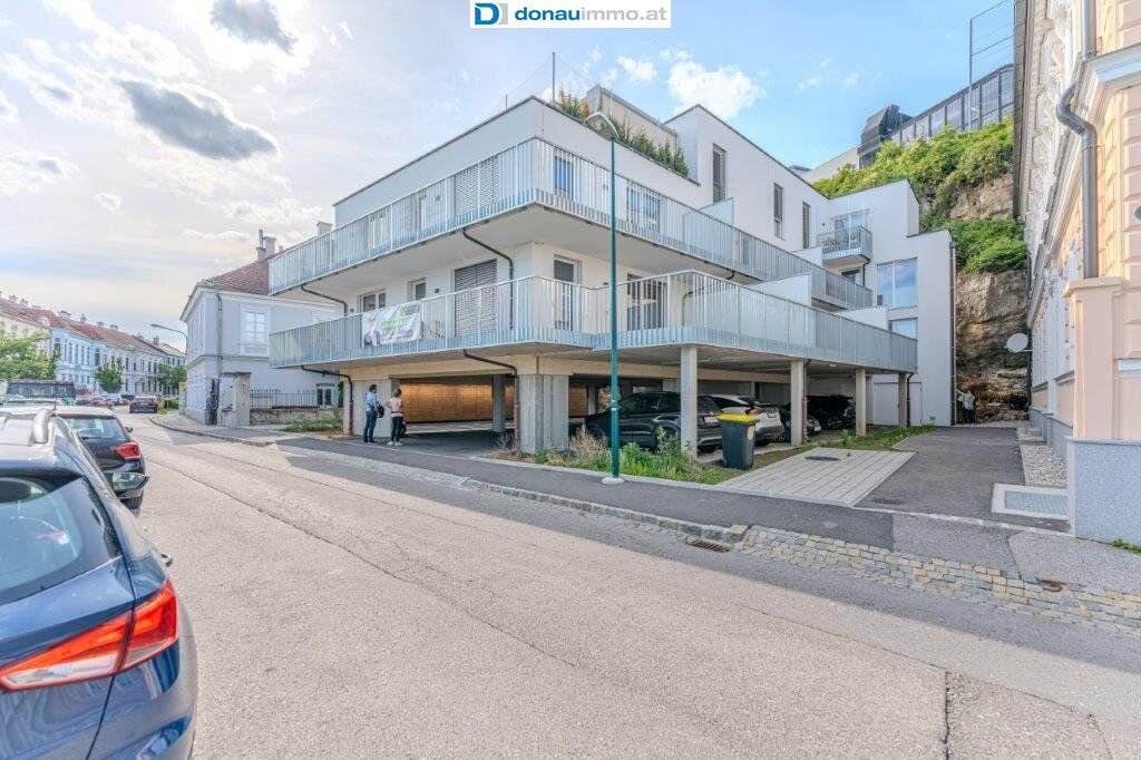 Wohnung zum Kauf 279.000 € 2 Zimmer 61,5 m²<br/>Wohnfläche 1.<br/>Geschoss Krems an der Donau Krems an der Donau 3500