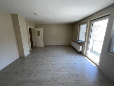 Wohnung zur Miete 759 € 3 Zimmer 94,3 m² 1. Geschoss frei ab 13.07.2025 Langenbochumer Straße 253 Langenbochum Herten 45701