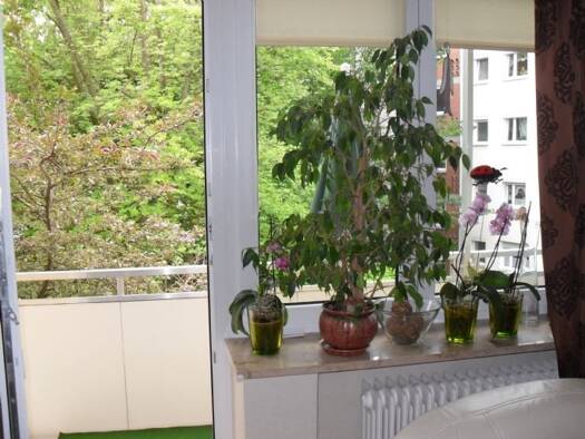Wohnung zur Miete 690 € 3 Zimmer 64,4 m² 2. Geschoss frei ab 01.11.2026 St Leonhard Weiterer Innenstadtgürtel West / Nord / Ost 90439